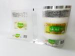 140mircrons Plastic Packaging Film Gravure Printing Heat Sealing