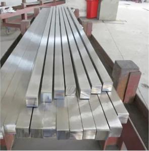 Quality Smooth Finish Stainless Steel Bar 3 Inch Sch10 ASTM 304 316L For Construction wholesale