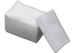 Washable Cotton Non Woven Fabric Products Disposable Makeup Pad Facial Removal