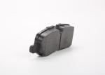 Semi Metallic 60000 Km 80000 Km Friction Brake Pads