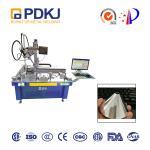 2.5kw Automatic Laser Welding Machine 3 Axis Fiber Laser Welder
