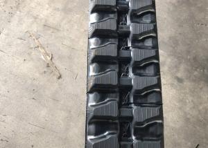 Quality Jointless Track Rubber Pads For Mini Excavator 72mm 180X72X37K wholesale