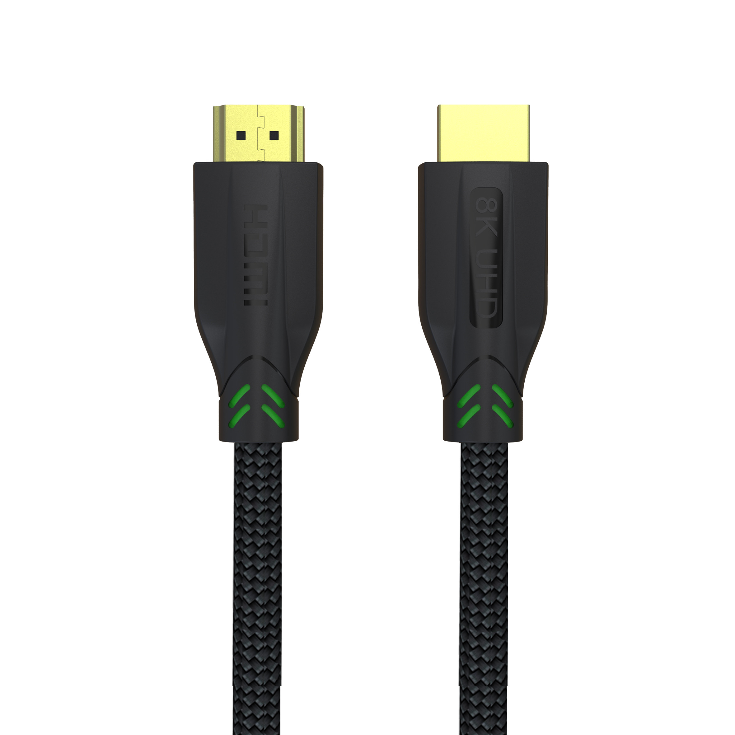144Hz 8K HDMI Cable 1.5ft EARC Sony LG Samsung Xbox Series X RTX 3080 PS4