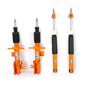 Quality High Performance Adjustable Shocks And Struts Industrial For Mazda Axela wholesale