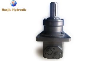 Quality Shaft 40mm OMTW315 151B3033 high torque hydraulic motor For Forestry Engines wholesale