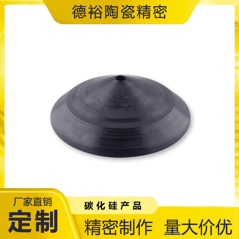Silicon Nitride Ceramics High-Strength and High-Temperature Resistant Solution for Extreme Environments