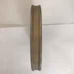 PBLOG 2-6MM LONG LIFE GLASS CUTTING STRAIGHT EDGE DIAMOND GRINDING WHEEL FOR