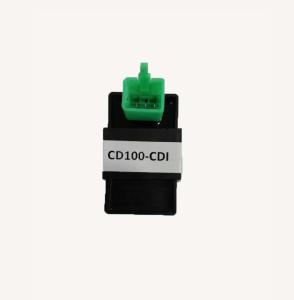Quality China motorcycle wave 125 engine cheap cdi wholesale