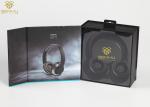 Recyclable Headphone 950g/Sm Paper Box Packaging