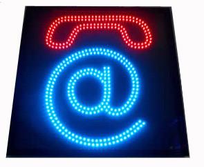 Quality Led sign - Wireless wholesale