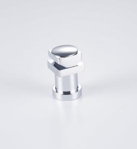 Quality Chrome Radiator Accessories Set Service For Wall Mounted Installation wholesale