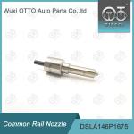DSLA146P1675 0433175471 Bosch Common Rail Nozzle For Injectors 0445110307 /