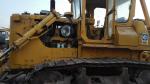 Used caterpillar d8h d7r bulldozer for sale