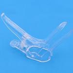 sterile medical plastic disposable vaginal dilator