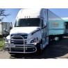 Buy cheap OEM Manufacturer Wholesale 304 Stainless Steel Truck Deer Guard Hand Polish from wholesalers
