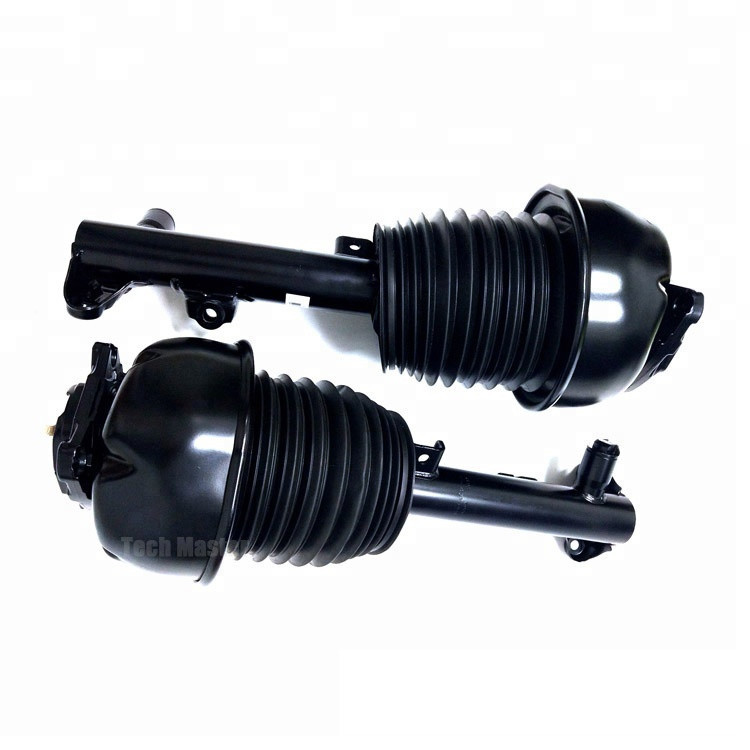 Reliable Quality Air Suspension Shock Absorber 2123234300 2123234400