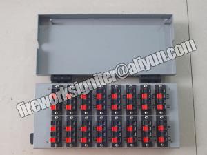 Quality 32 Cues Terminal Box Pyromusic Firework Firing System wholesale