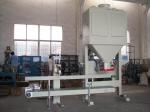 High Capacity Compost Fertilizer Bagger Fertilizer Packing Machine