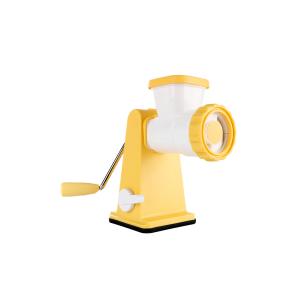 Quality Hand Operated Chicken Fish Meat Mincer With Stainless Steel Blade wholesale
