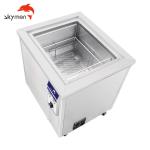 1500w 99l Ultrasonic Engine Block Cleaner