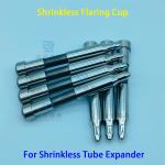 Durable Tungsten Steel Shrinkless Flaring Cup Wear Resistant For Copper Tubes