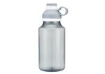 PCTG Plastic Promotional Water Bottles Single Wall Leakproof 1800ml