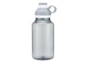 Quality PCTG Plastic Promotional Water Bottles Single Wall Leakproof 1800ml wholesale