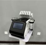 DPL Portable cavitation et radiofrquence 80 40K Cavitation Machine 6 in 1 Fat
