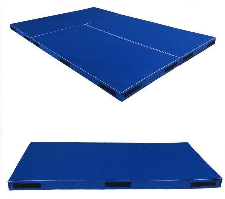 Washable Material Gymnastics Set Landing Mats ‘Rotterdam’ Vault