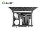 Orthopedic Surgical Bone Drill Hand Drill Hospital Surgical Instruments 1100rmp