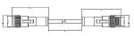 IP65 Electronics Wire Harness