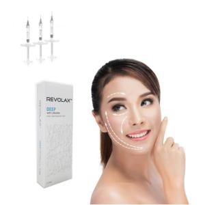 China 2*1ml Neuramis Revolax Dermal Filler Toxins Nabo Hyaluronic Acid on sale
