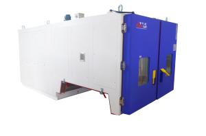 Quality Programmable Climatic Test Chamber wholesale