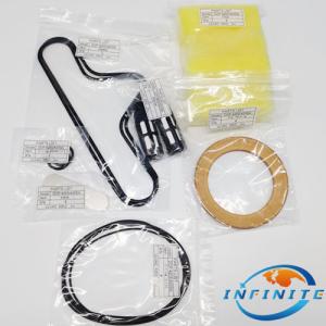 Quality Fuji NXT II VACUUM PUMP DOP-420SA H5448E , Fuji NXT Consumable Parts wholesale