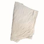 Lint Free Marine Cleaning 25kg Packing Industrial Cotton Rags