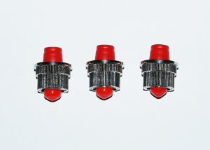 Quality FC Variable Hybrid Fibre Optic Attenuator with 0dB - 30dB Attenuation Value wholesale