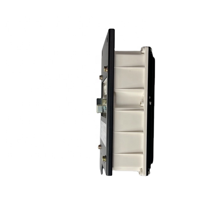 Excavator Electric Control Monitor 7835-12-3006 Display Panel for Komatsu PC200-7