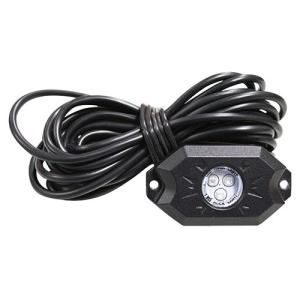 Quality Mini Bluetooth 4.0 RGB LED Rock Light wholesale