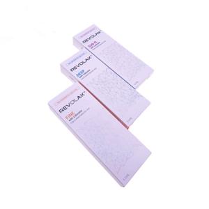 Quality Korea Revolax Deep 1.1ml Hyaluronic Acid Dermal Filler wholesale