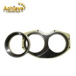 C00178600 PUTZMEISTER Concrete Pump Parts Glasses Plate And Wear Ring