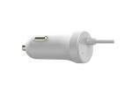 5V 0.5A / 5V 1A / 5V 2A USB Car Charger Universal USB In Car Charger