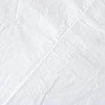 One Piece Microporous Disposable Cap
