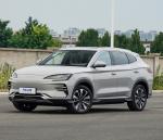 Electric EV Car 2025 Byd New EV Car Electric Vehicles High Performance Spare