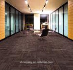 Level loop pile Office carpet tile ,home carpet&Rug