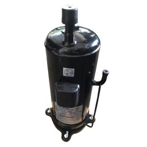 Quality Stainless Steel E605DH Hitachi 5.4KW Rotary Scroll Compressor wholesale