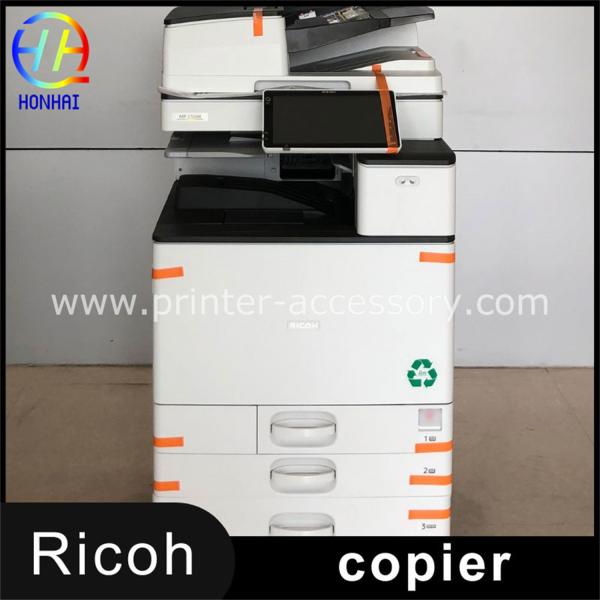 Cheap Ricoh MP C3004 C3504 C4504 C5504 C6004 Copier And Printer Machine for sale
