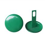 Highway Guardrail Post for Roadway Safety and JT/T281/AASHTO M180 Standard