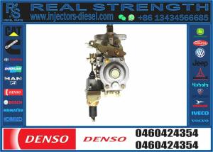 Quality Fuel injection pump VE pump VE4 12F1300 1069 1099 0460 424 354 0460424354 T2643H076B 203-7685 147-0373 10R0963 3960753 wholesale