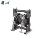 3/8" Ink Diaphragm Pump Air Operated