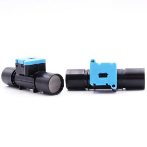 Quality High Accuracy 25g Ventilator Flow Meter 0.5-4.5V I2C Output wholesale
